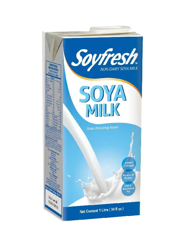 SOYFRESH NATURAL 1L