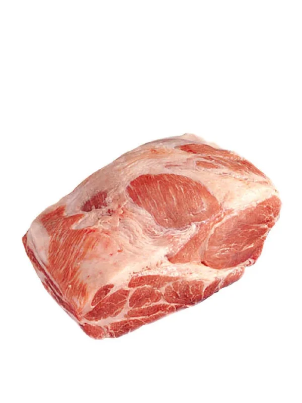 SANBANTO PREMIUM PORK BONELESS LEG (+/-1KG)