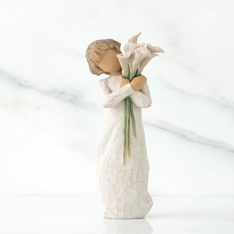 Willow Tree : Beautiful Wishes Figurine