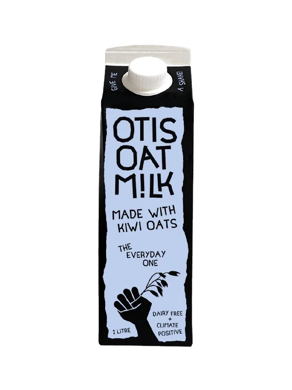 OTIS OAT MILK  1L