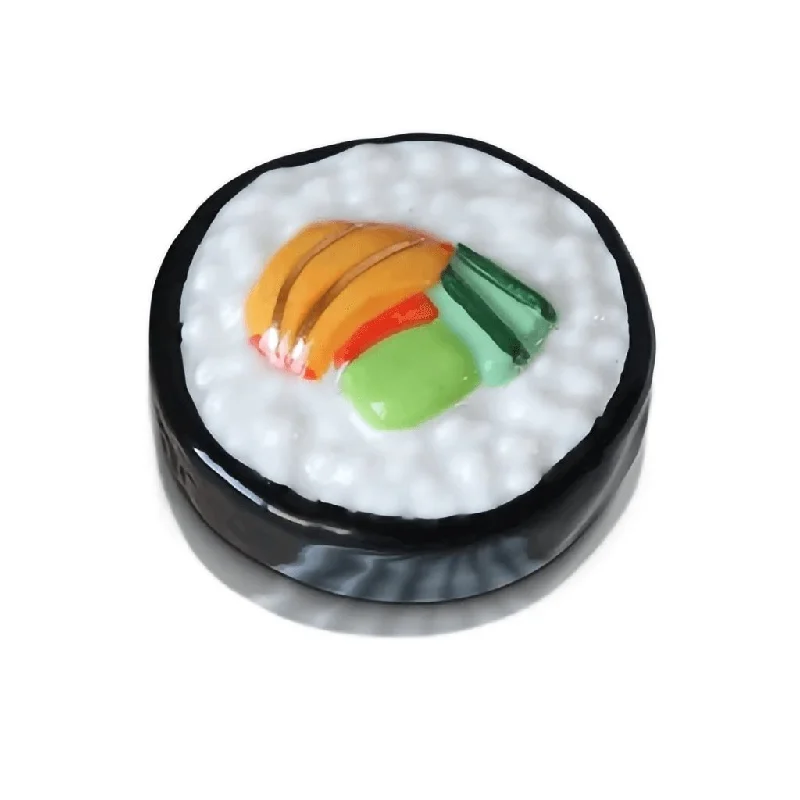 Nora Fleming : On A Roll Sushi Mini