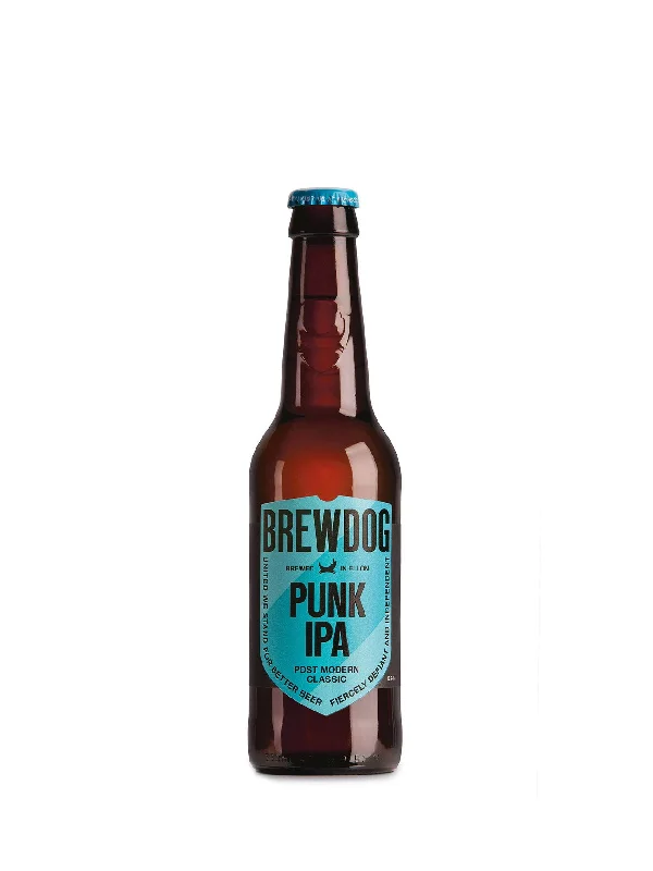 BREWDOG PUNK IPA 330ML