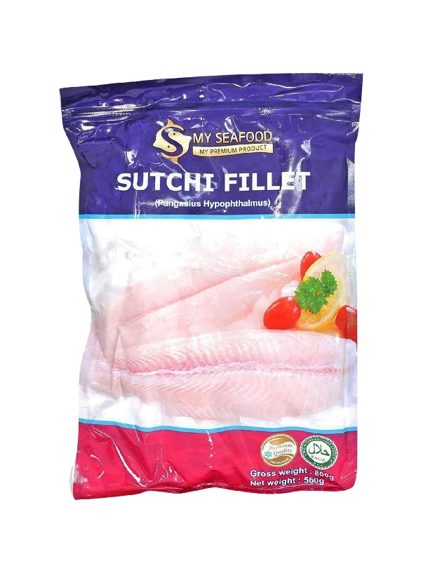 FROZEN SUTCHI FILLET 800G