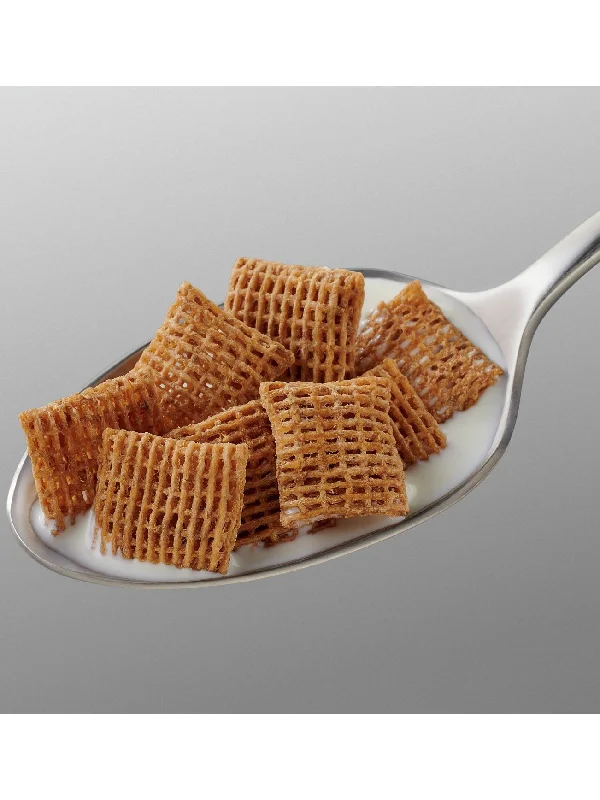 GENERAL MILLS CHEX WHEAT 14OZ