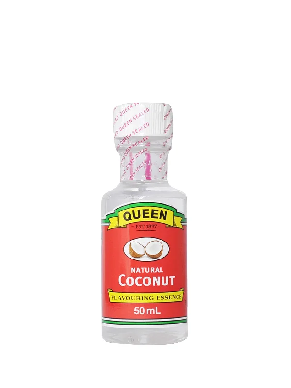 QUEEN NAT COCONUT ESSENCE 50ML