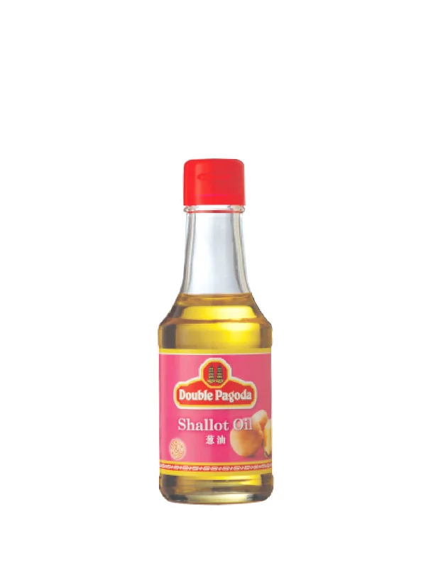 DOUBLE PAGODA CHIVES SHALLOT OIL 150ML