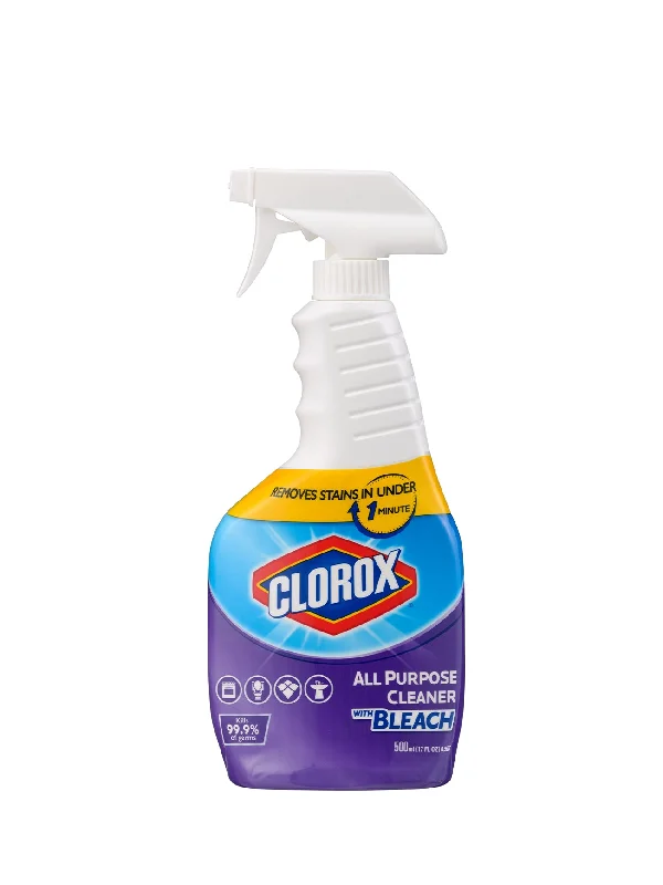 CLOROX ALL PURPOSE CLEANER 500ML