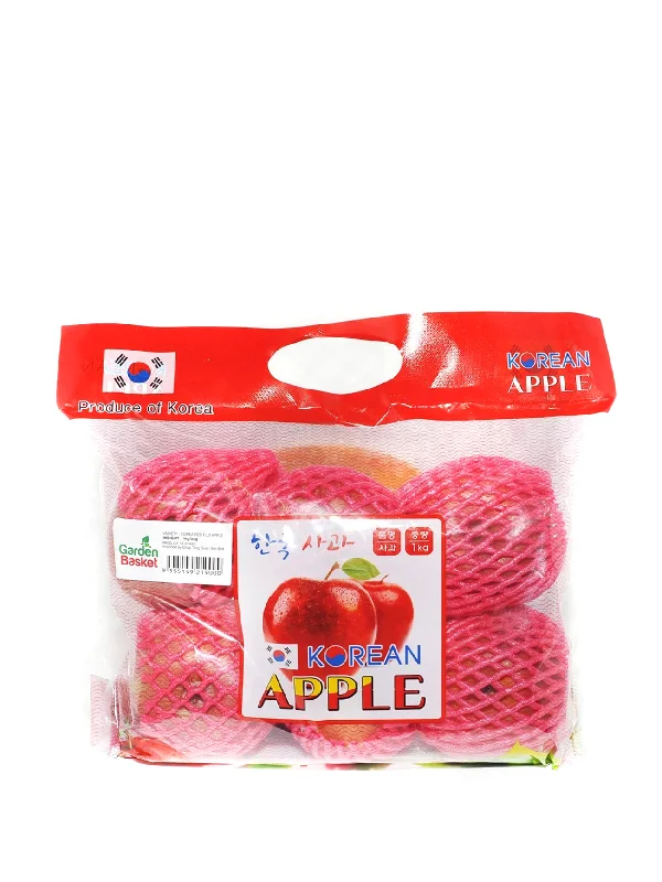 KOREA FUJI APPLE 1KG