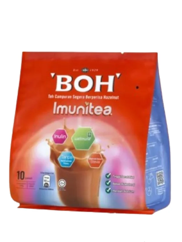 BOH IMUNITEA 10SX21G