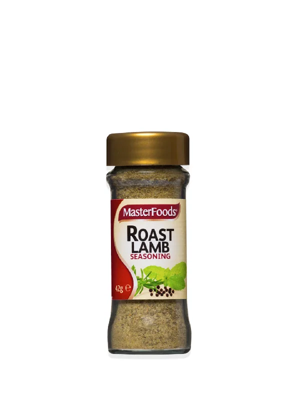 MF ROAST LAMB SEASONING 42GM