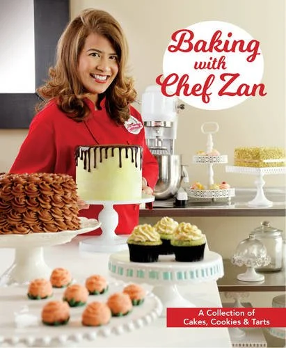 Baking with Chef Zan (Chef Zan)