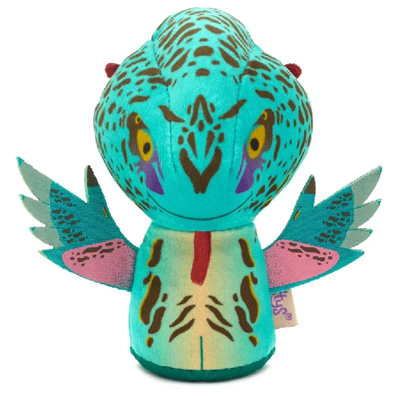 Hallmark : Itty Bittys® Avatar Seze Plush