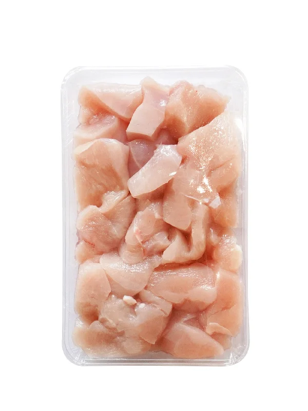 ABF CHICKEN CUBE (+/-350G)