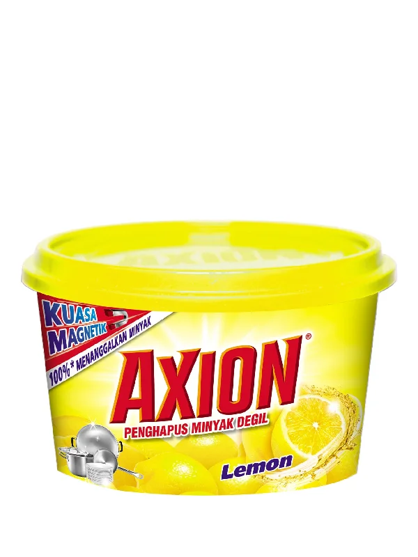 AXION DISHWASH PASTE LEMON 700G