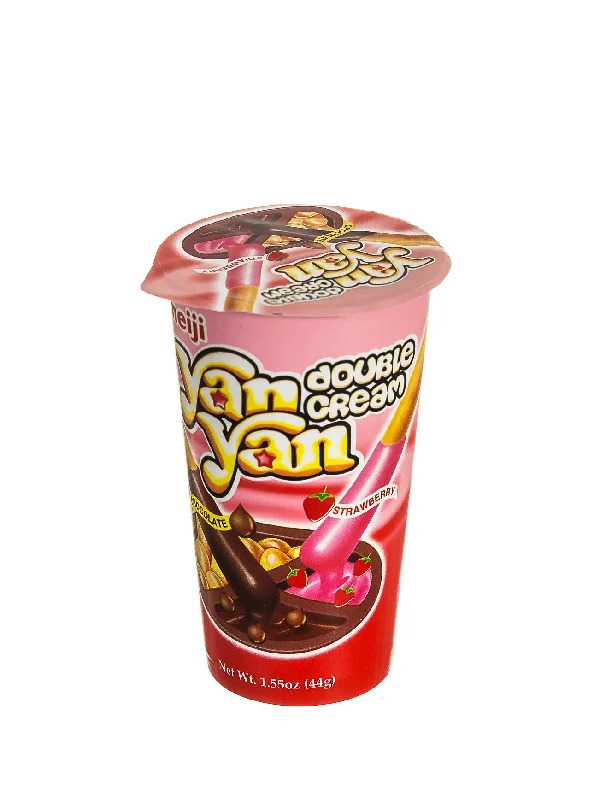 MEIJI YAN YAN DOUBLE CREAM 44GM