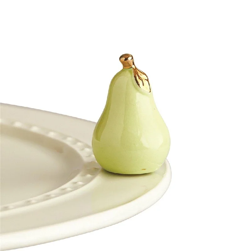 Nora Fleming : Pear-fection Mini