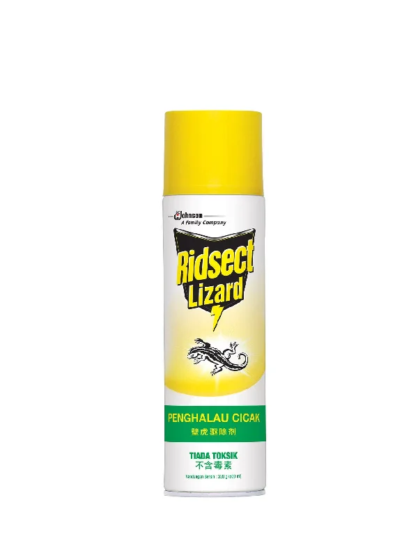 RIDSECT LIZARD REPELLENT 500ML