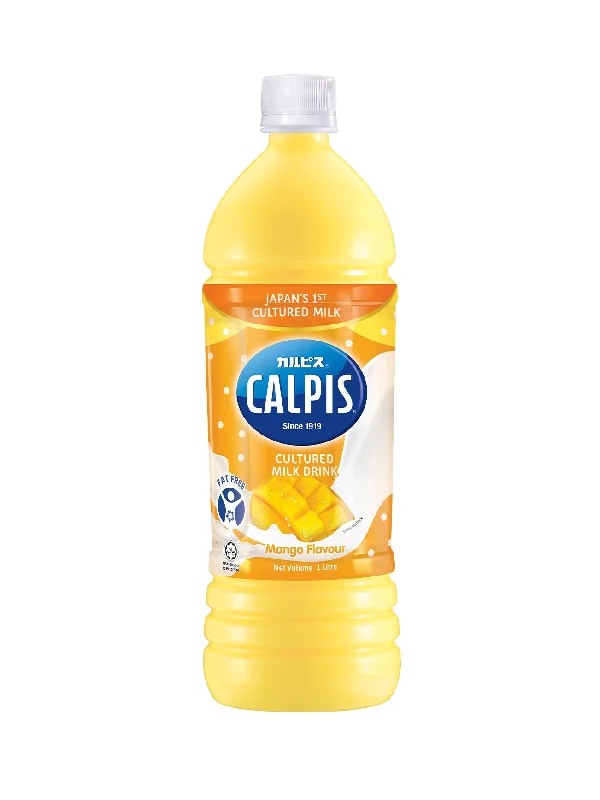 CALPIS MANGO 1L