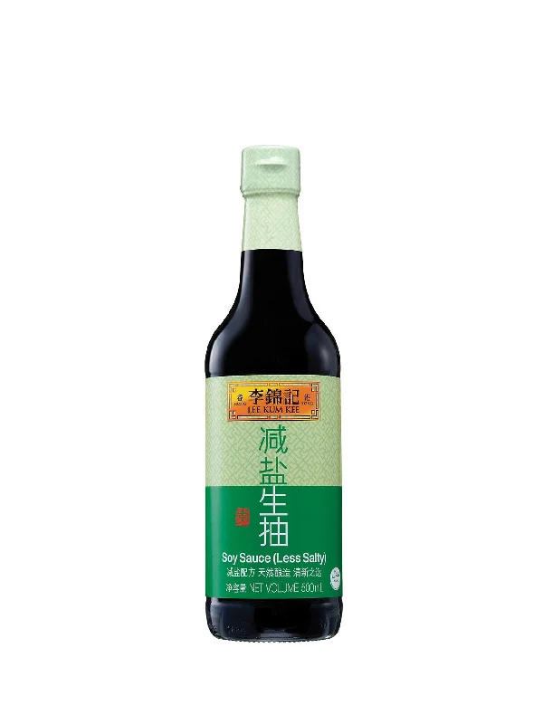 LKK GLUTEN FREE SOY SAUCE 500ML