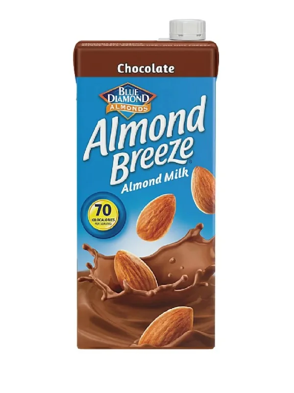 BLUE DIAMOND ALMOND CHOCOLATE MILK 946ML