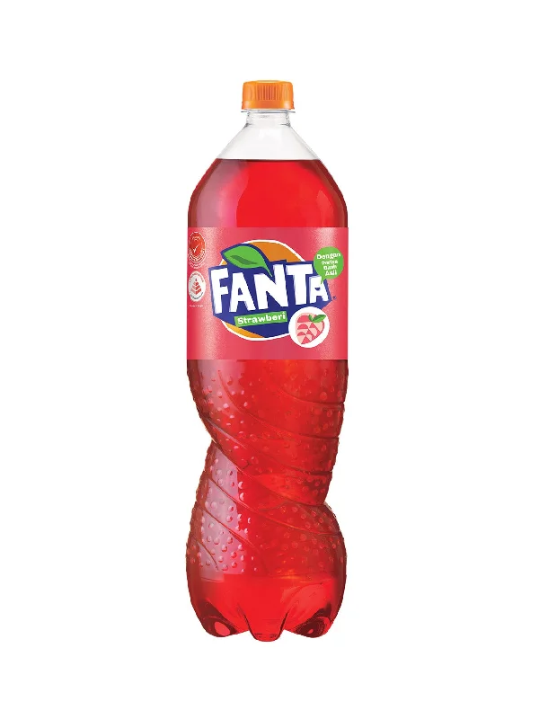 FANTA STRAWBERRY 1.5L