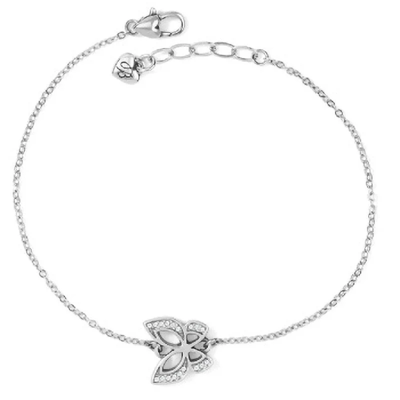 Brighton : Inner Shine Flutter Anklet