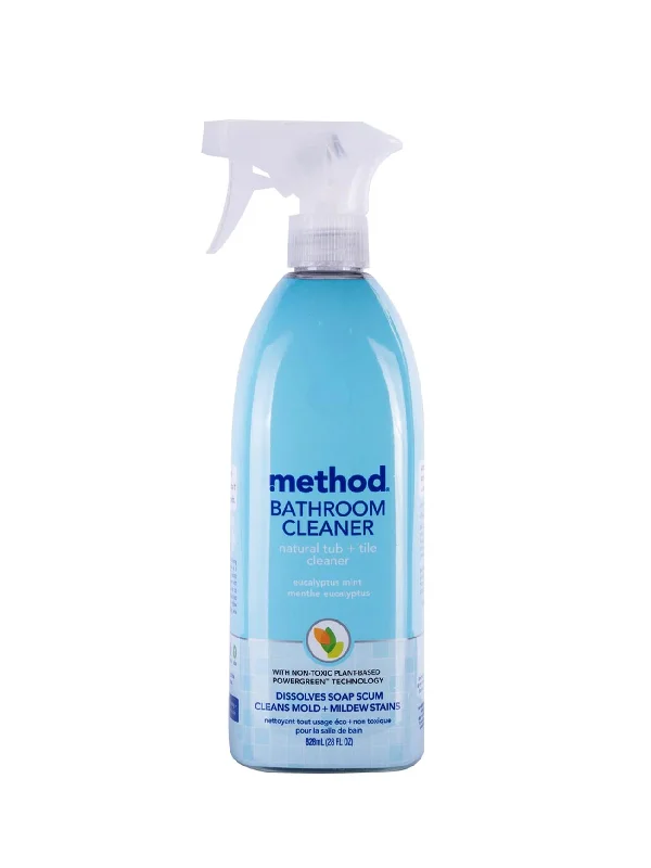 METHOD TUB+TILE SPRAY 828ML