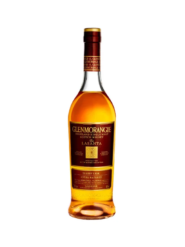 GLENMORANGIE LA SANTA