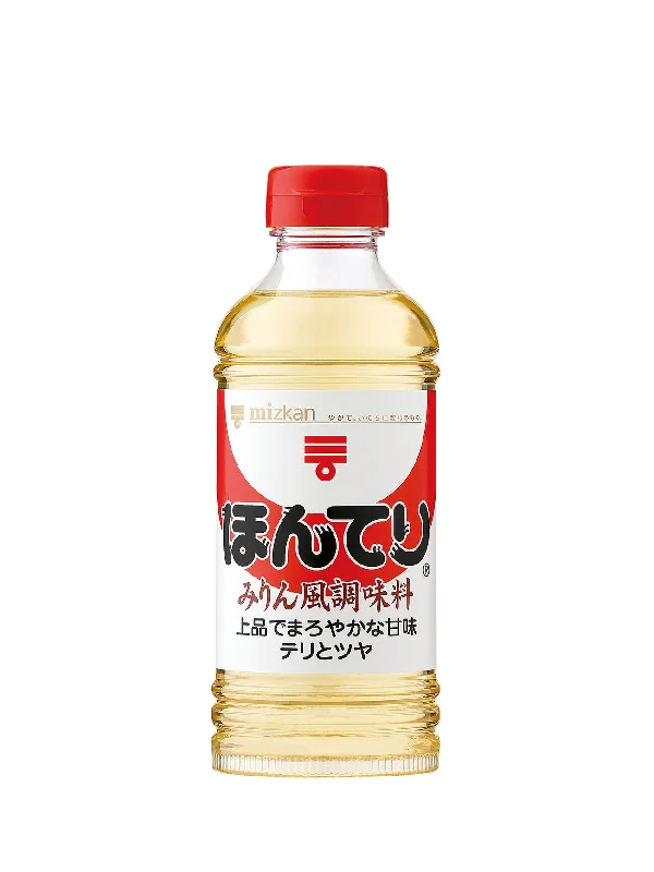 MITSUKAN HONTERI MIRIN SU 500ML