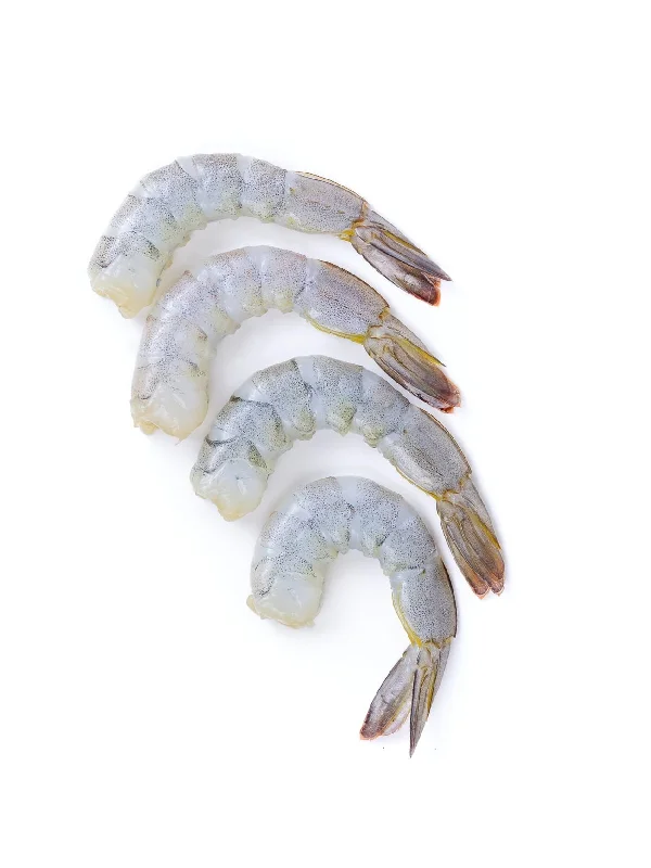 SHRIMP SHELL OFF XL (+/- 250G)