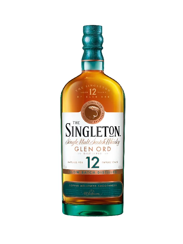 THE SINGLETON 12YRS SINGLE MALT WHISKY 700ML