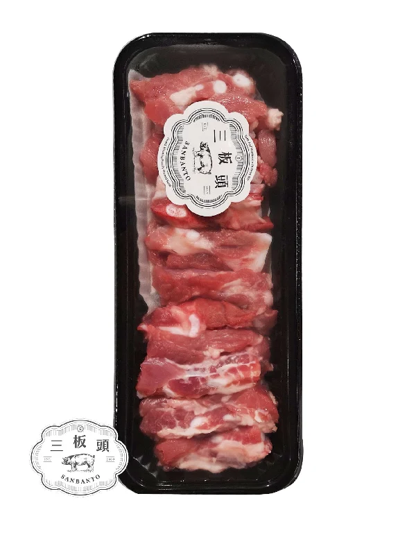 SANBANTO PREMIUM PORK SOFT RIBS (+/-300G)