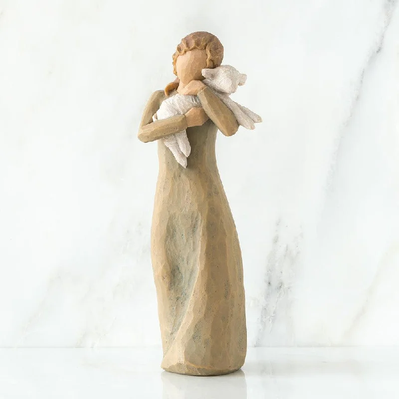 Willow Tree : Peace on Earth Figurine