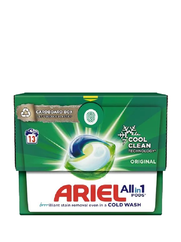 ARIEL ORIGINAL PODS 13W