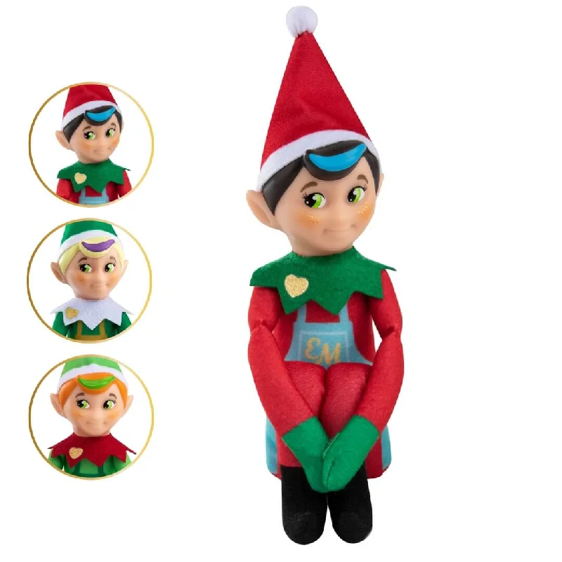 The Elf on the Shelf® Elf Mates - Enchanted Forest Edition (Series 2)