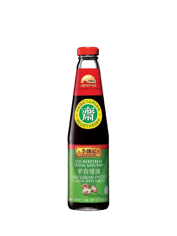 LKK VEGE OYSTER SAUCE 510G