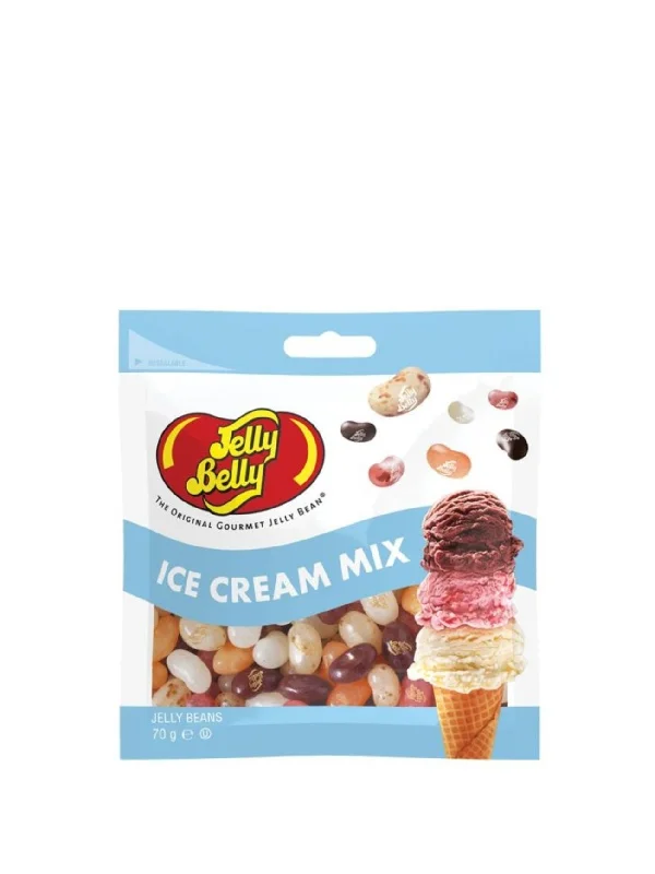 JELLY BELLY ICE CREAM MIX 70G