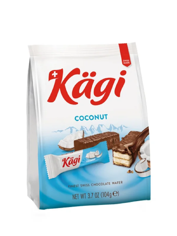 KAGI COCONUT MINI 104G