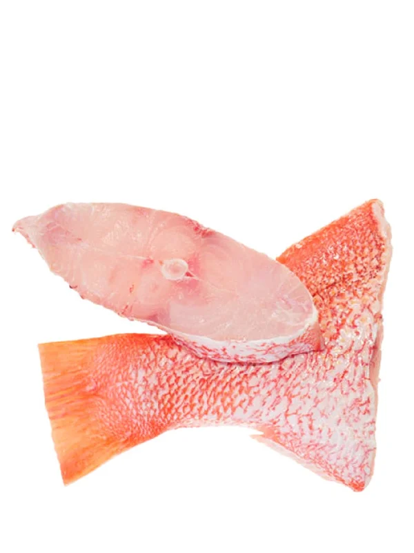 HA IKAN MERAH/ RED SNAPPER BLOCK XL +/-500G