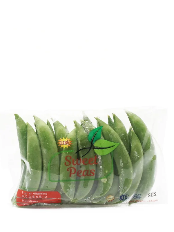 CHINA SWEET PEA 130G