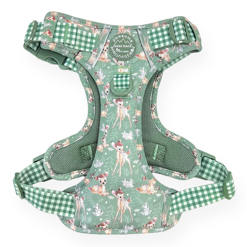 Disney© Tough Trails™ Harness - Bambi + Thumper