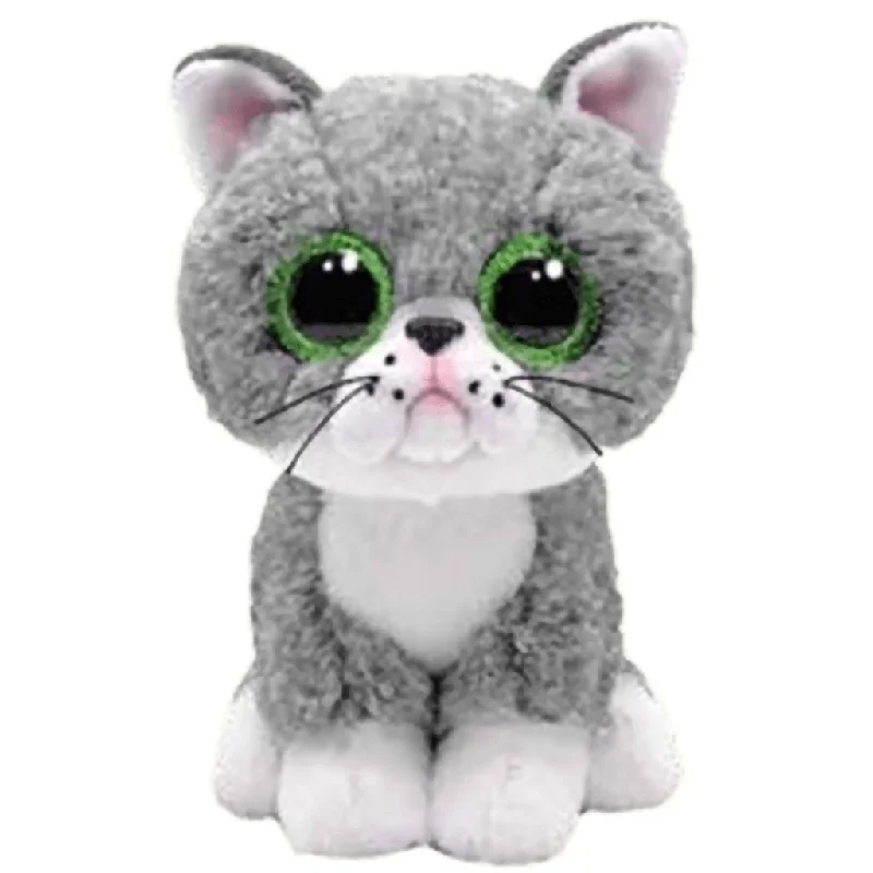 Ty : Beanie Boos - Fergus the Cat