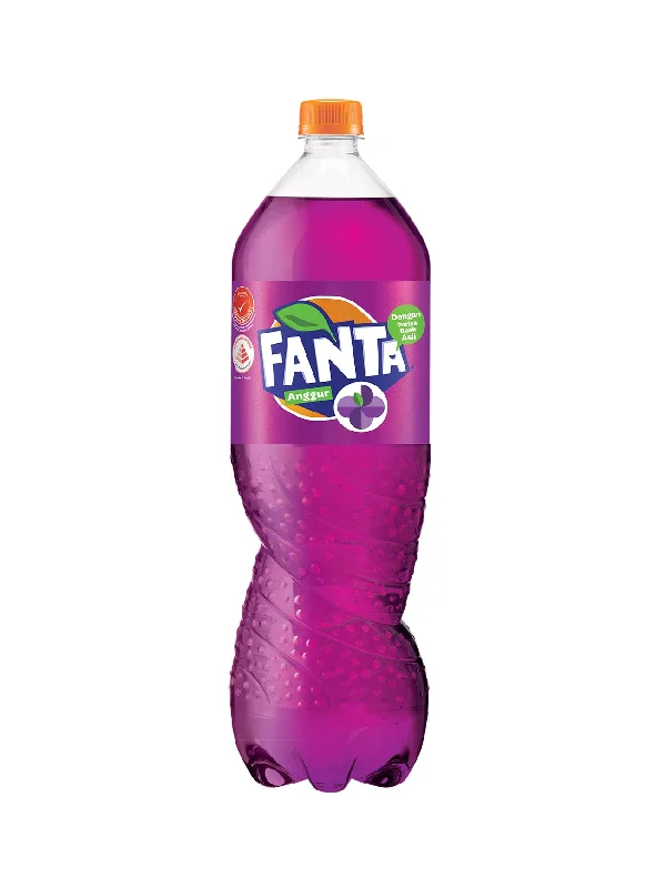 FANTA GRAPE 1.5L