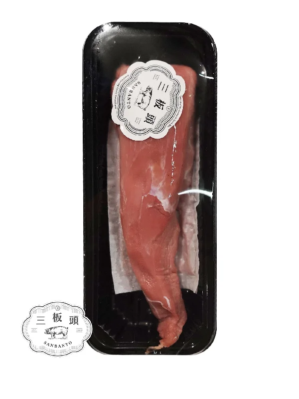 SANBANTO PREMIUM PORK FILLET (+/-300G)