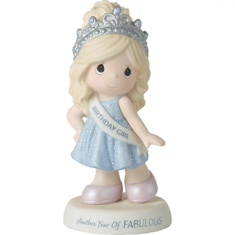 Precious Moments : Another Year Of Fabulous Figurine