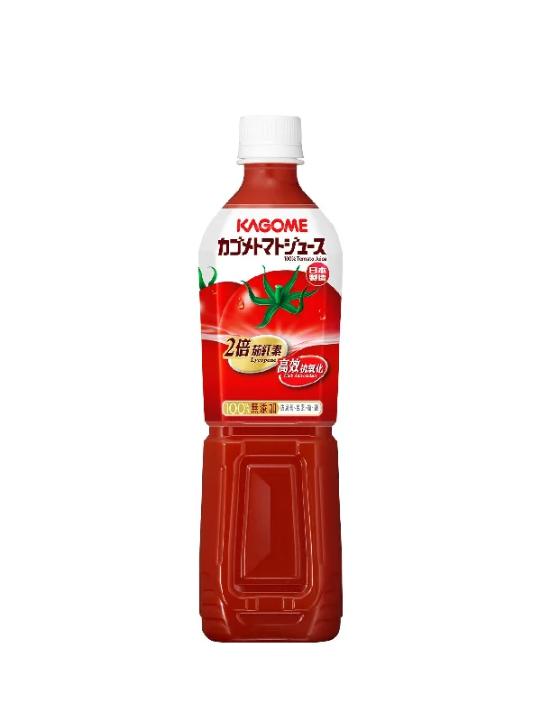 KAGOME TOMATO JUICE 720ML