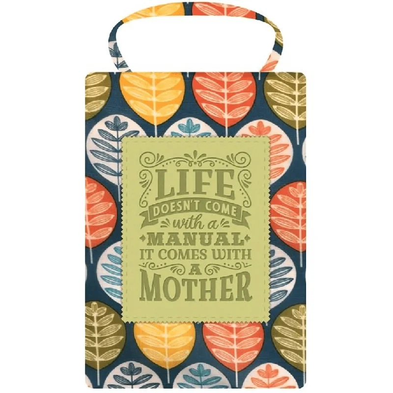 H & H Gifts : Sent Tote Bag - Mother