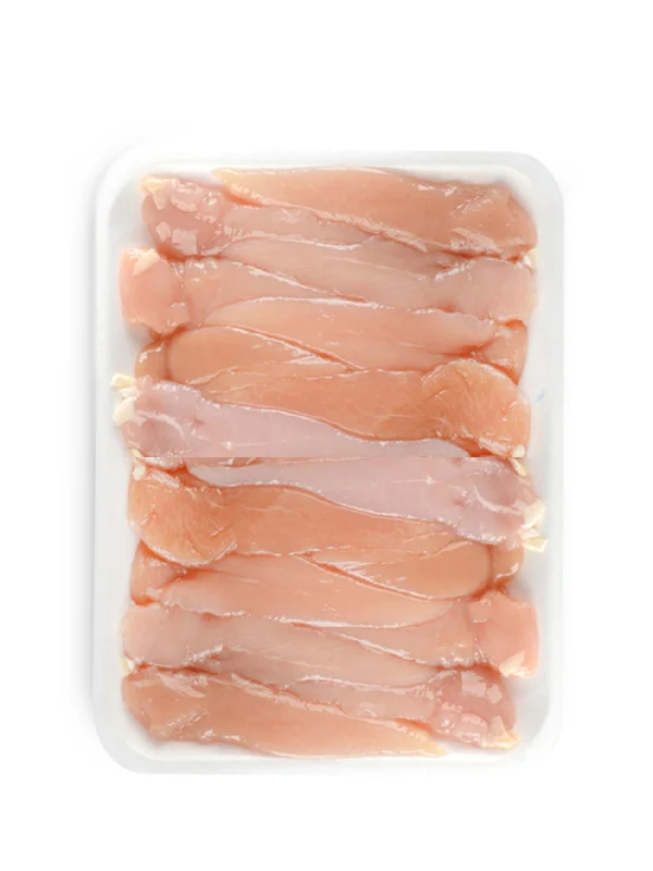 ABF CHICKEN FILLET (+/-500G)