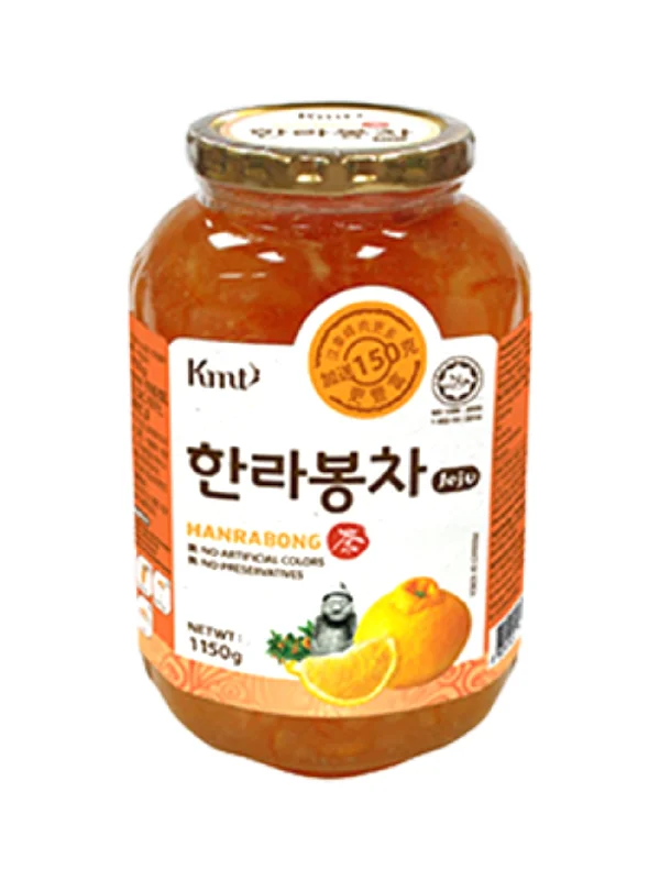 HANSUNG HANRABONG HONEY TEA 1150G