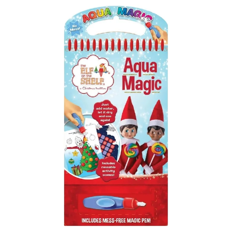 The Elf on the Shelf® Aqua Magic